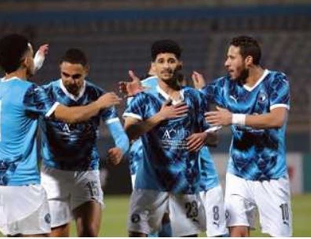 بيراميدز