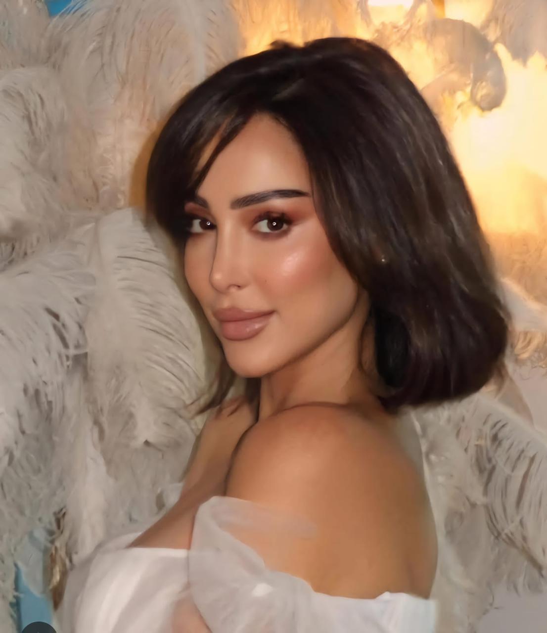 بسمة بوسيل 