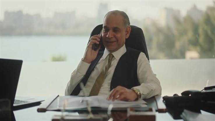 محمود البزاوي 