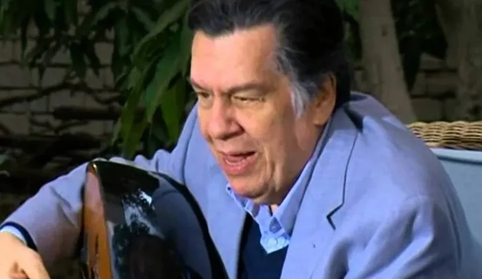 عمار الشريعى