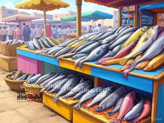 صورة تعبيرية بالذكاء الإصطناعي
