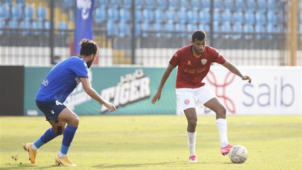 سيراميكا وسموحة