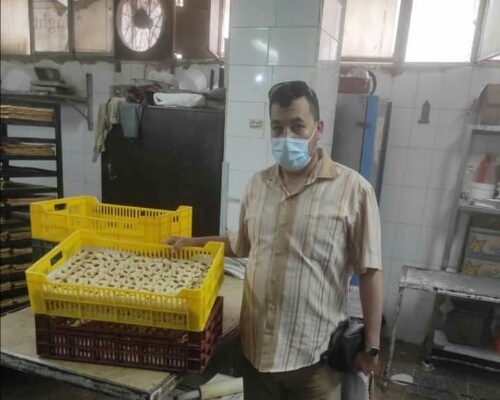 صحة القليوبية تكثف حملاتها بالأسواق لمراقبة جودة المنتجات الغذائية