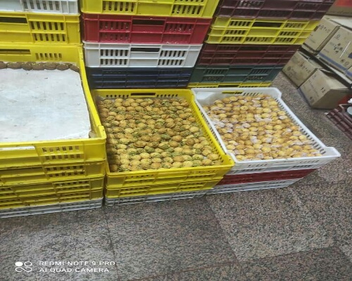 صحة القليوبية تكثف حملاتها بالأسواق لمراقبة جودة المنتجات الغذائية