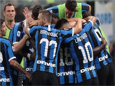 فريق انتر ميلان