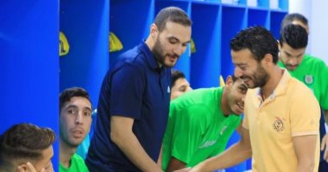 عمر جمال