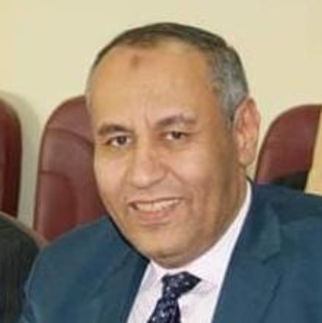 مدير المركز القومي للامتحانات 