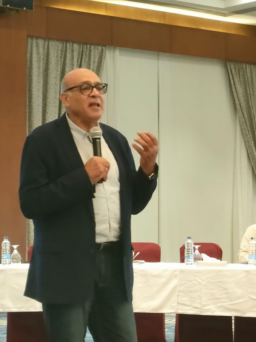 ميثاق شرف لمواجهة التغيرات المناخية