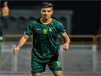  محمد شريف