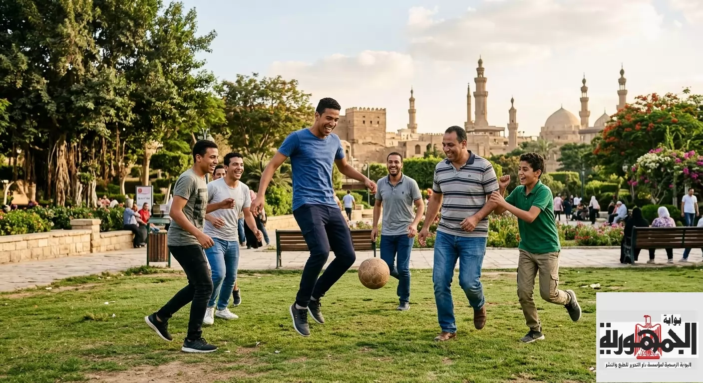 صورة تعبيرية مولدة بالذكاء الاصطناعي