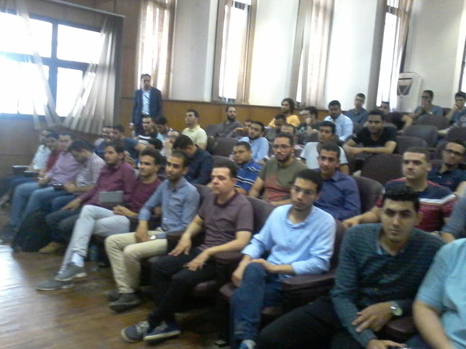 First slide