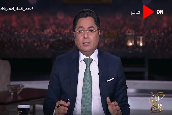 خالد أبو بكر