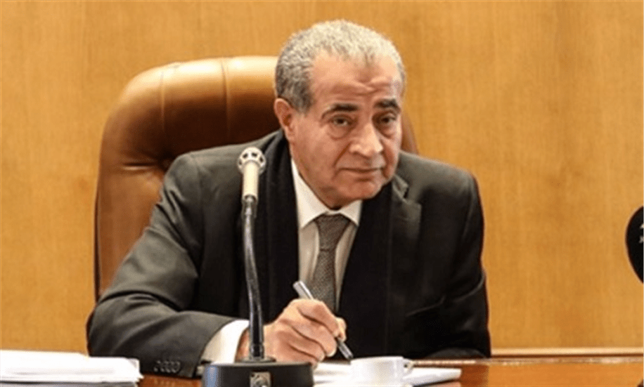 الدكتور علي مصيلحي