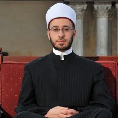 د. أسامة الأزهرى