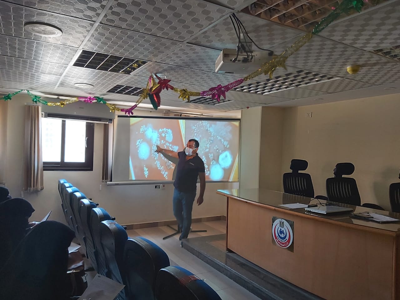 صورة الدورة التدريبية
