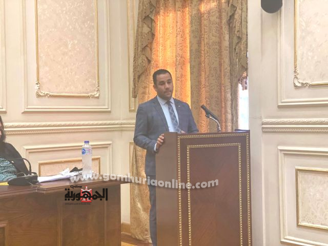 البرلمان يكلف الرقابة المالية بفحص 16 جمعية ومؤسسة مالية بالمرج