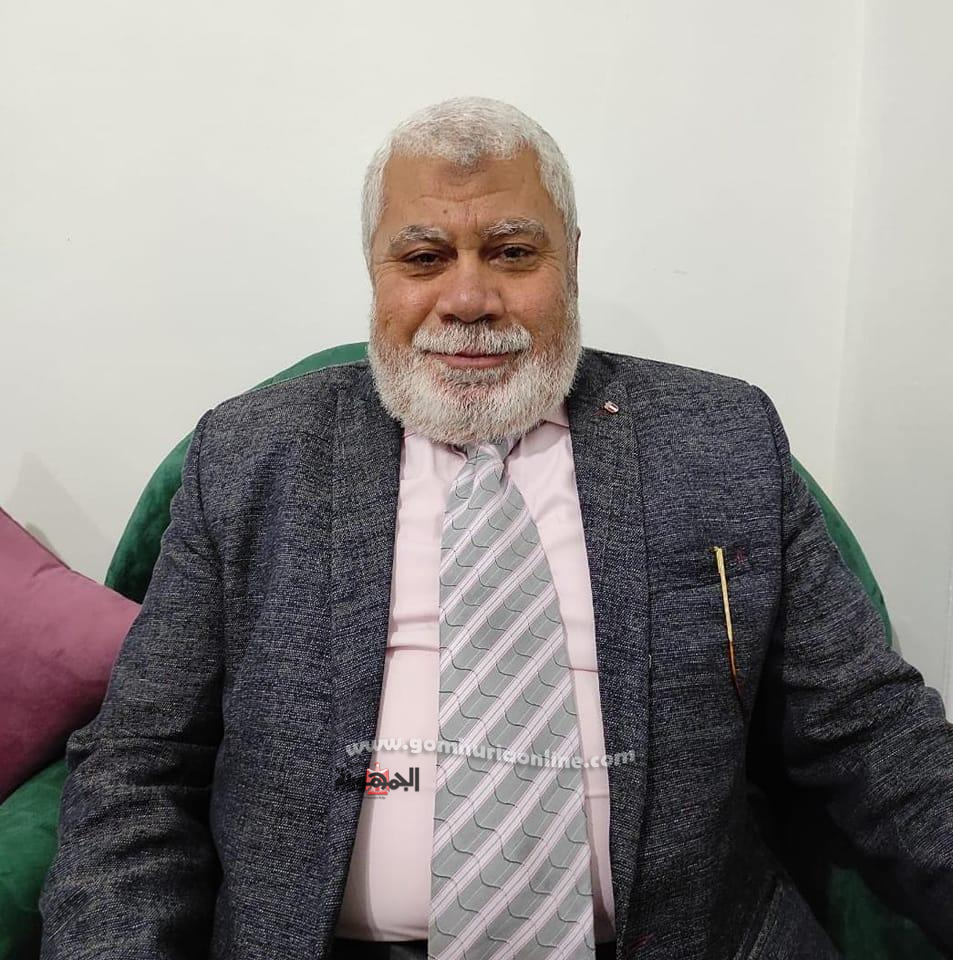 سامح الشناق