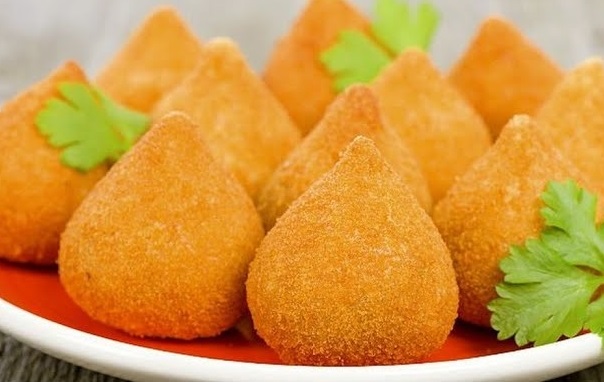 كوشينيا الدجاج 