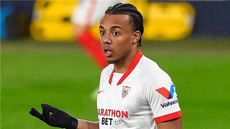 جوليس كوندي