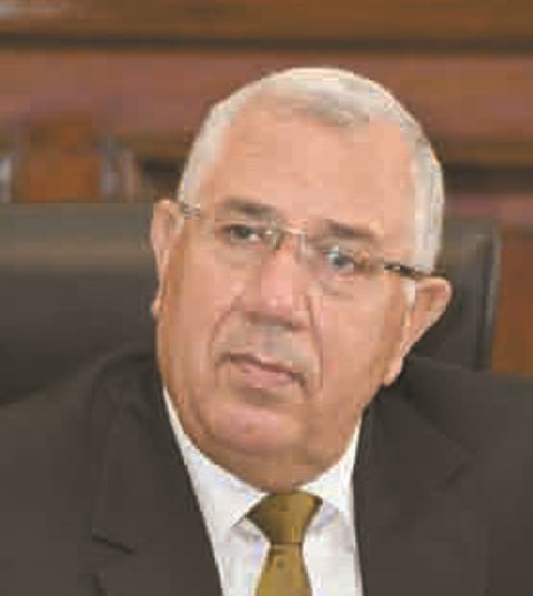 السيد القصير