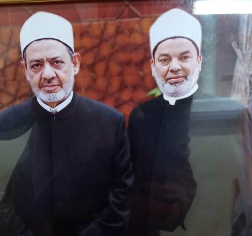 فتيات الشرقية يكتسحن البنين فى الشهادة الإعدادية الأزهرية   