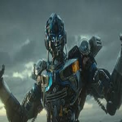 Transformers: Rise of the Beasts