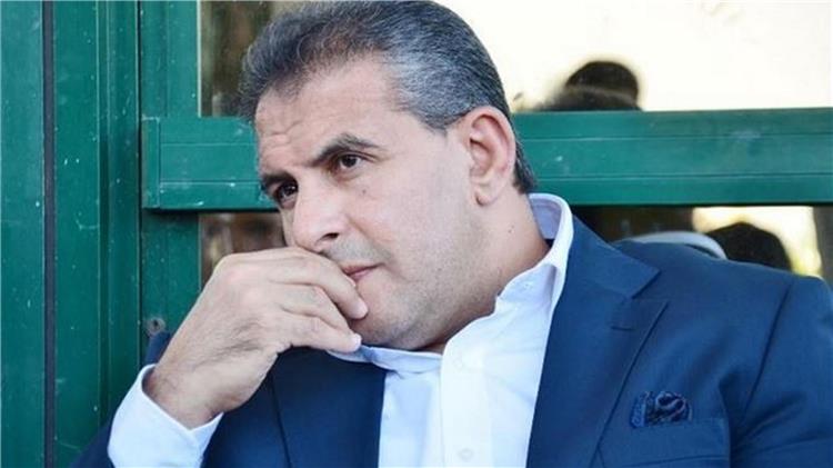 طاهر أبو زيد 