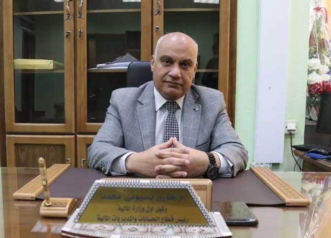 وزيرالمالية:بدء صرف مرتبات يونيه للعاملين بالدولة الأحد المقبل