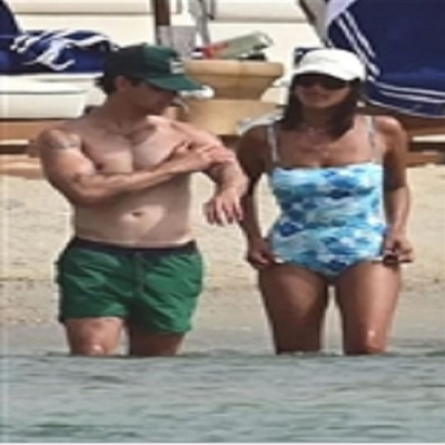 جو جوناس وليلي عبد الله 