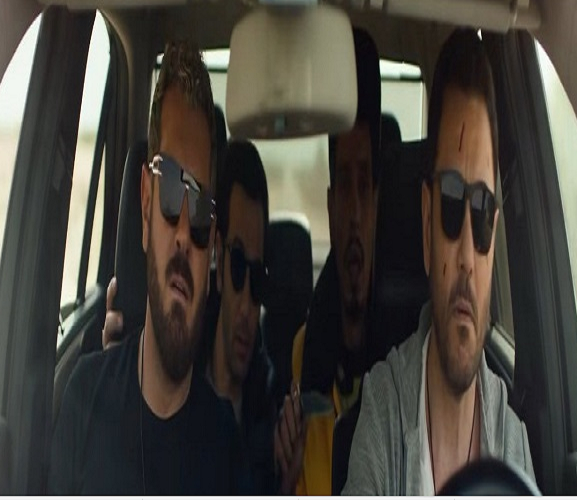 ولاد رزق 3
