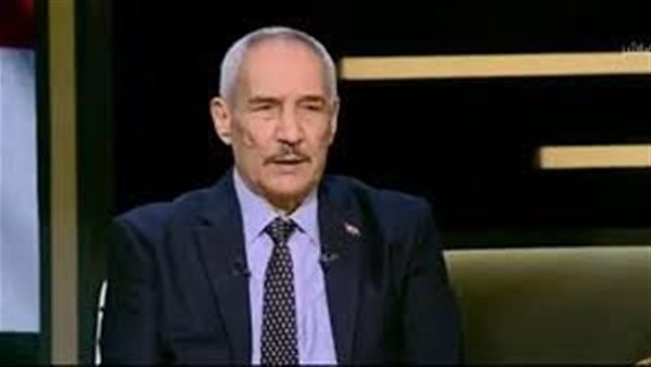 اللواء أركان حرب محمد قشقوش