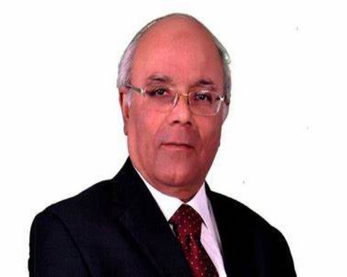 الدكتور محمد عطية الفيومي