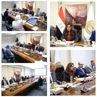 التنمية المحلية تواصل اختيار القيادات لشغل 23 وظيفة