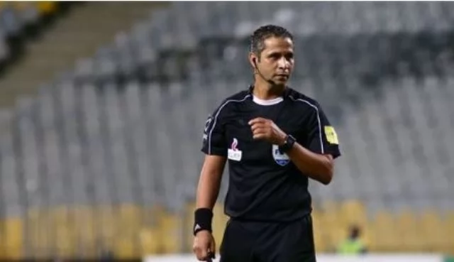 محمود عاشور