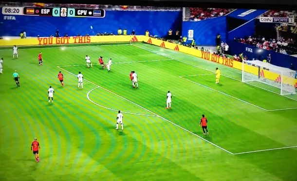 إسبانيا و كاب فيردي