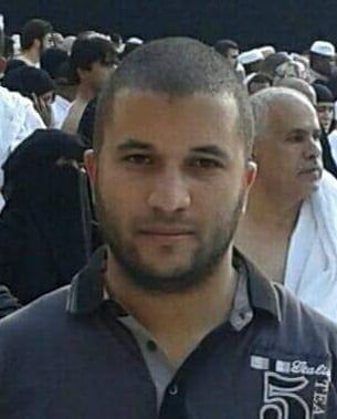 المتهم بقتل زوجته واولاده بالفيوم