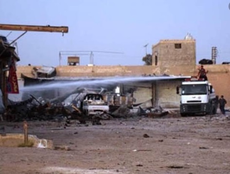 صورة ارشيفية