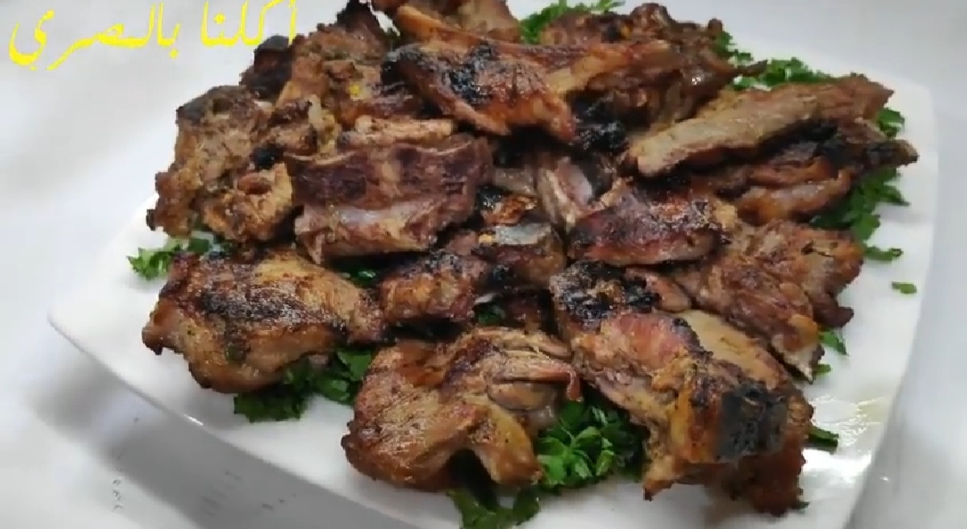 بالفيديو.. احلى تتبيلة لمستويات العيد من اكلنا بالمصرى