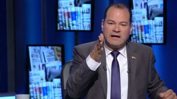 نشأت الديهي