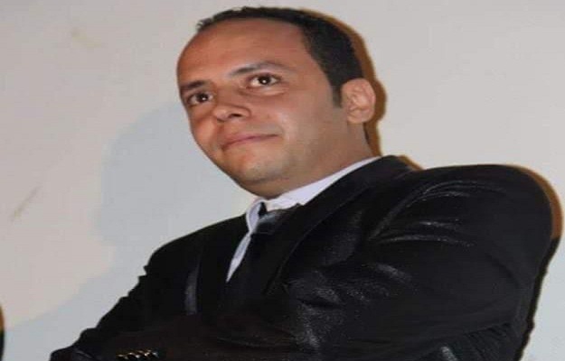 مستر محمد رضوان