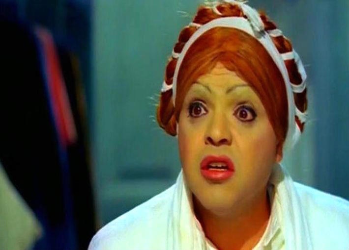 محمد هنيدي