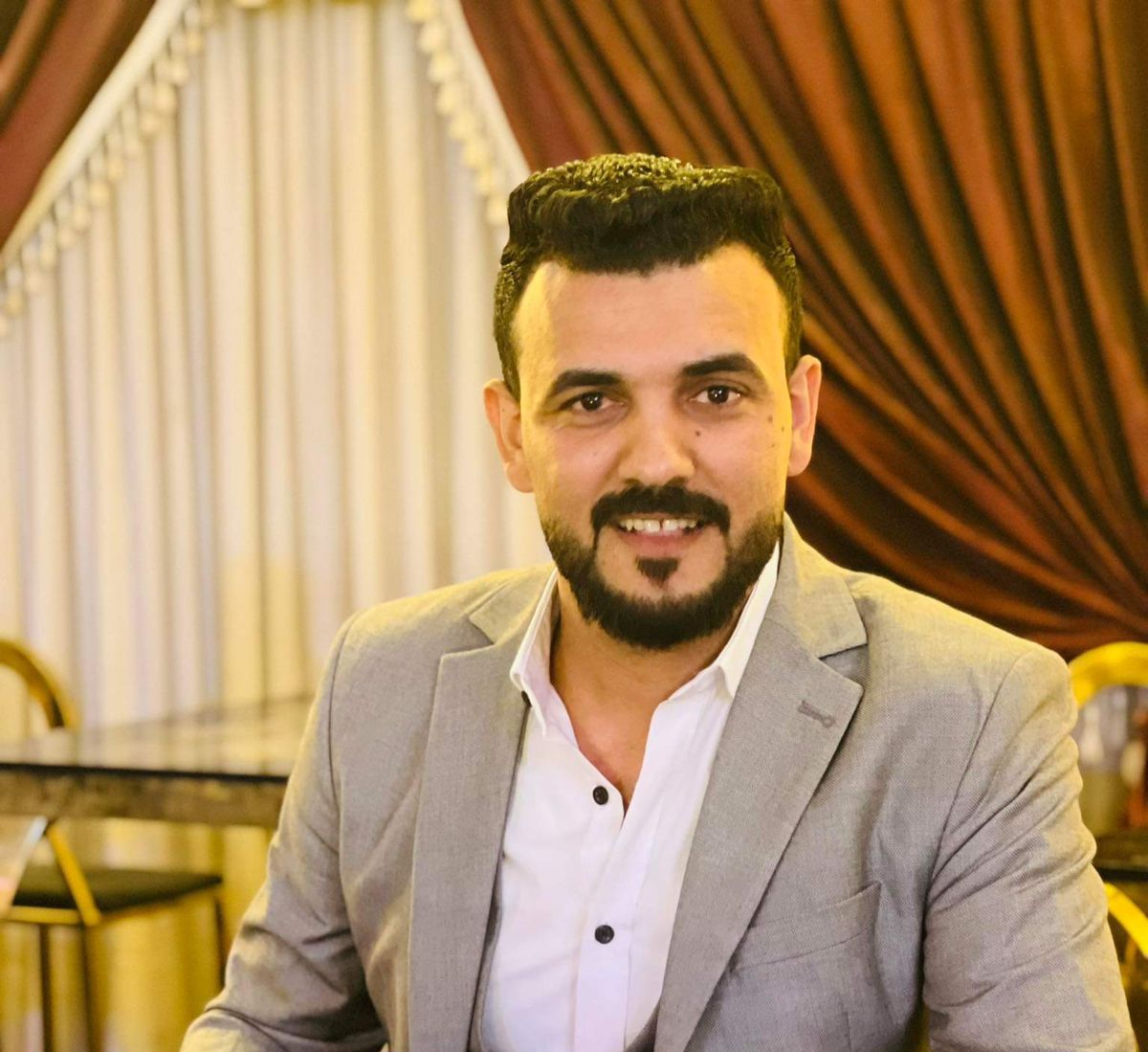 مصطفي عبد الوكيل