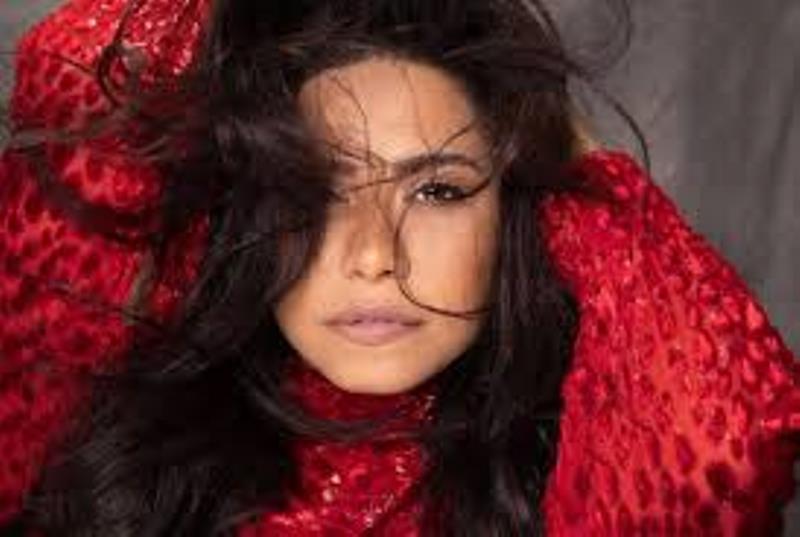  شيرين عبد الوهاب