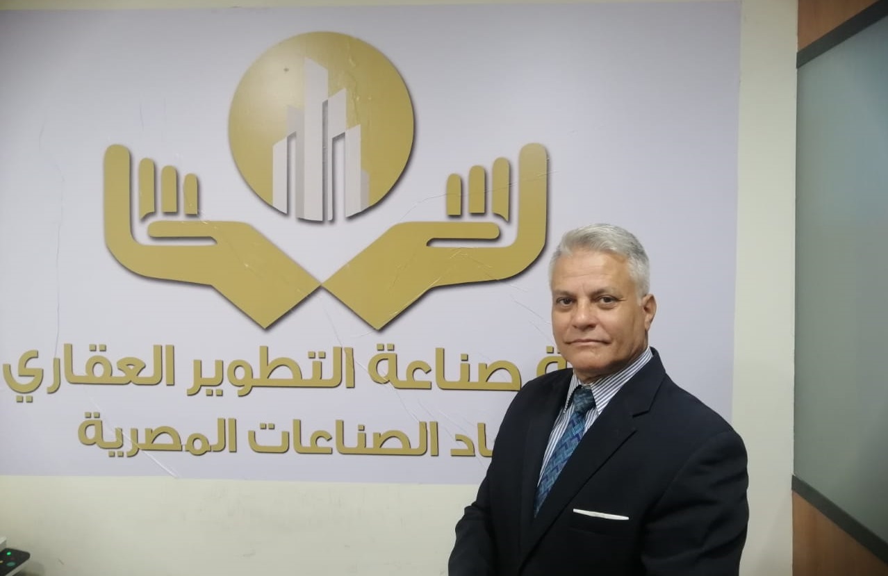  المستشار أسامة سعد الدين