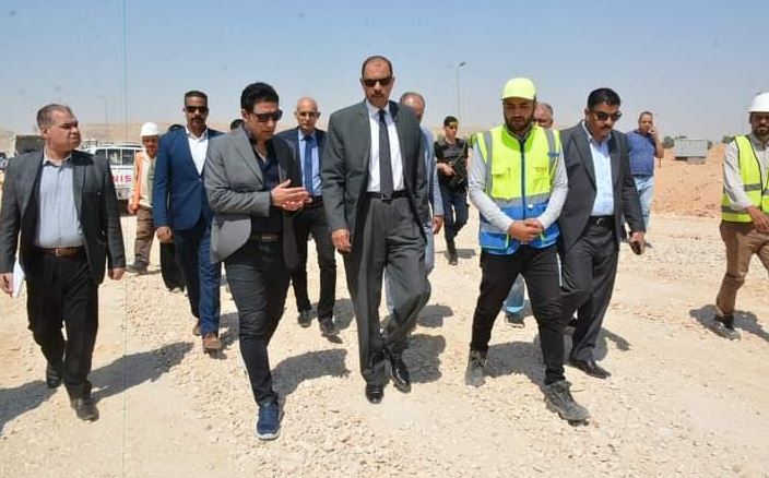 محافظ سوهاج