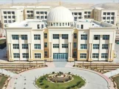  جامعة المنيا الأهلية 