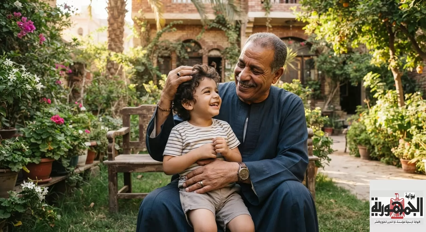 صورة تعبيرية مولدة بالذكاء الاصطناعي