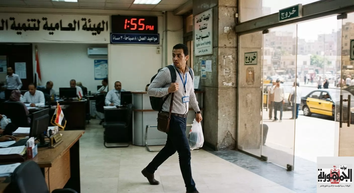 صورة تعبيرية مولدة بالذكاء الاصطناعي