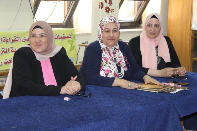 تفاصيل تكريم مديرية تعليم القاهرة لـ