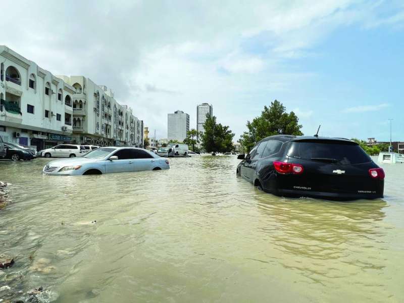 الأخلاق البيئية المستدامة في زمن التغيرات المناخية